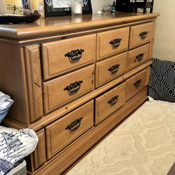 Bedroom Set