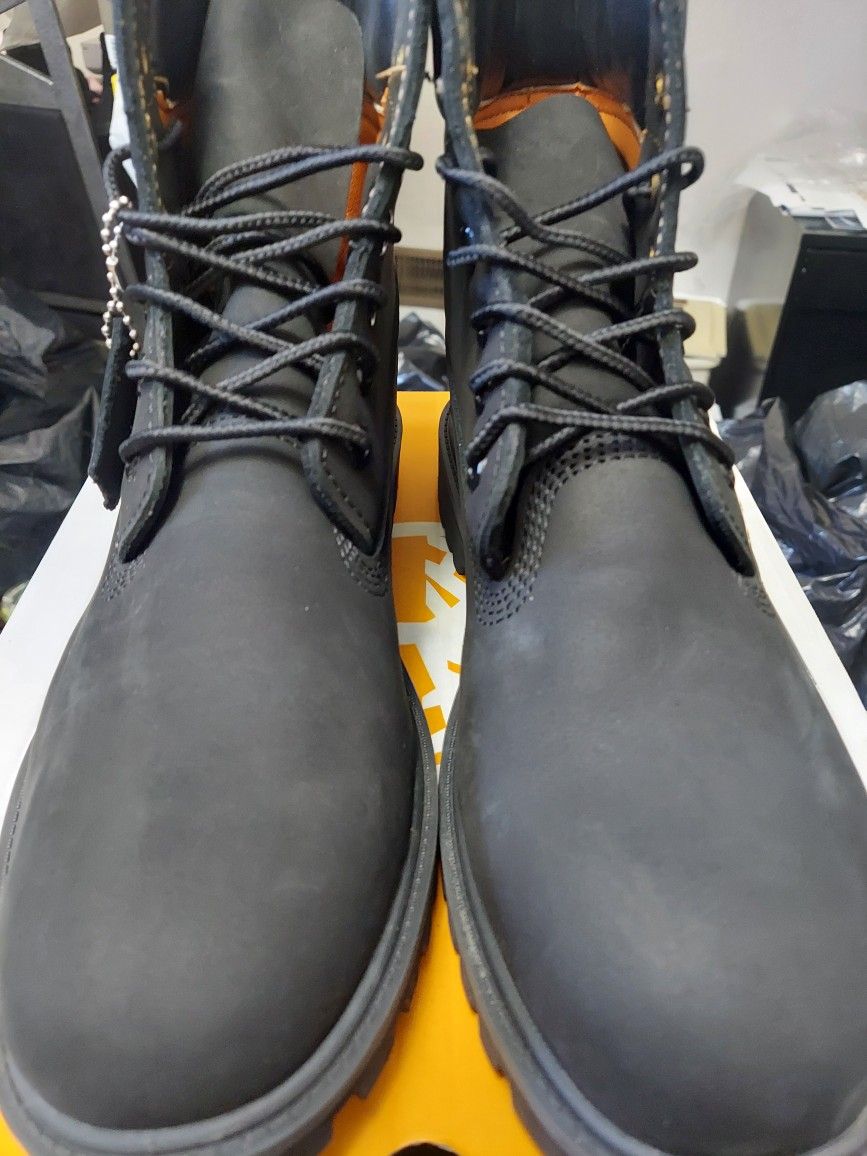Men's Timberland Boots 