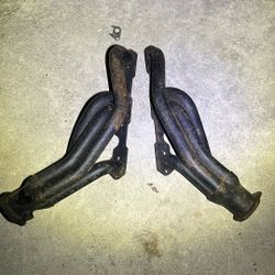 350 Headers 