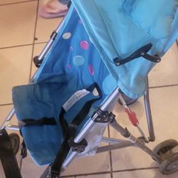 Baby Stroller