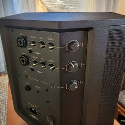 Bose S1 Pro