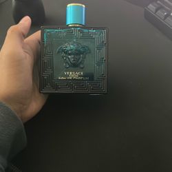 Versace Eros EDP