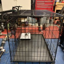 Dog Crate