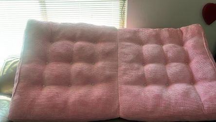 Tween day bed