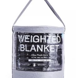 Weighted Blanket