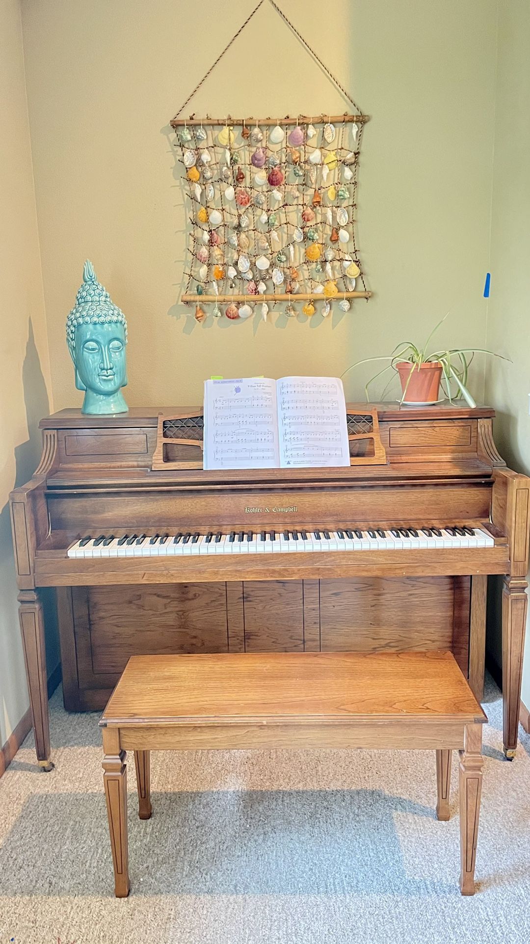 Acoustic Piano