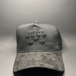 Barbas Hats X Rich The Kid