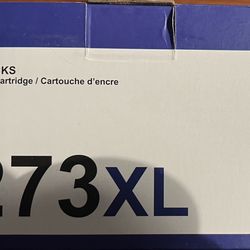 EPSON 273XL. Black; Photo Black; Cyan;Magenta ;Yellow High-Yeld