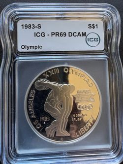 Coin collector