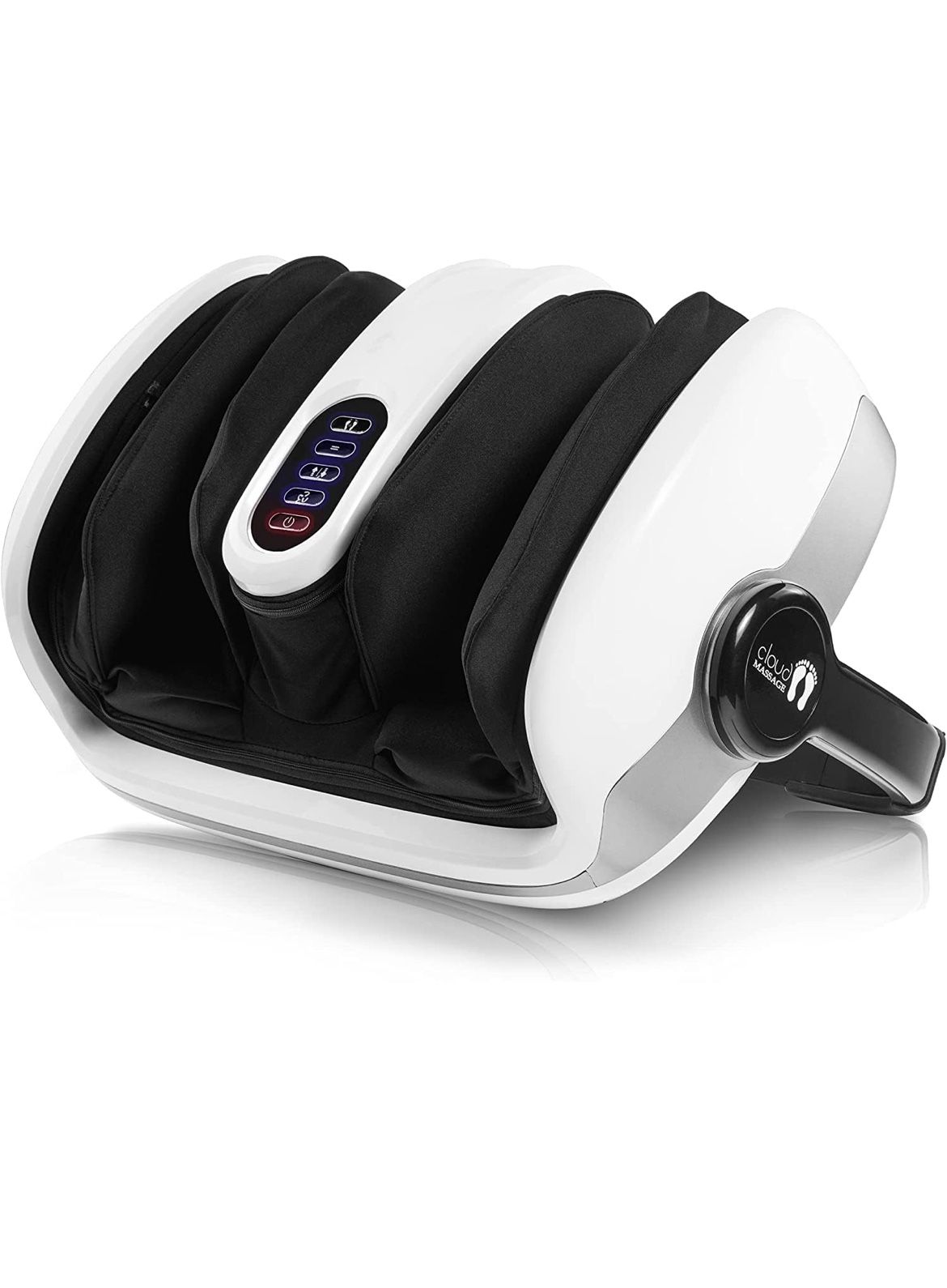 Foot Hot Massager