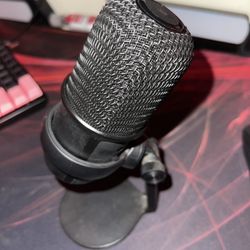 Hyperx Microphone 