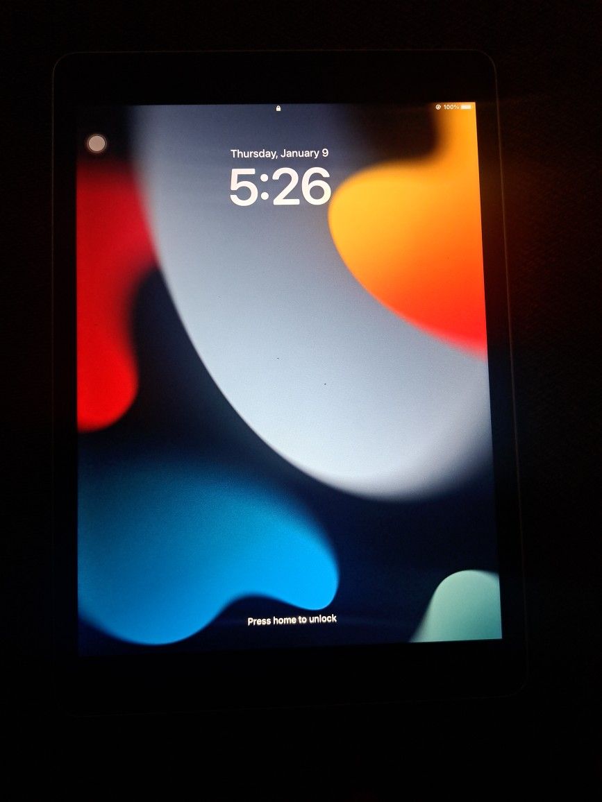 IPadOS Version 16.6.1