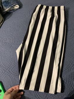 Beetlejuice Leggings