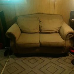Loveseat