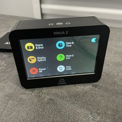 Atomos Ninja 2 Video Recorder