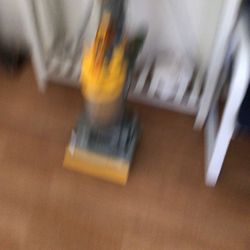 Dyson vacuum cleaners Attachment include Works Very good