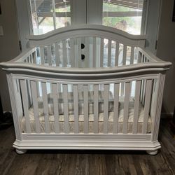 Crib
