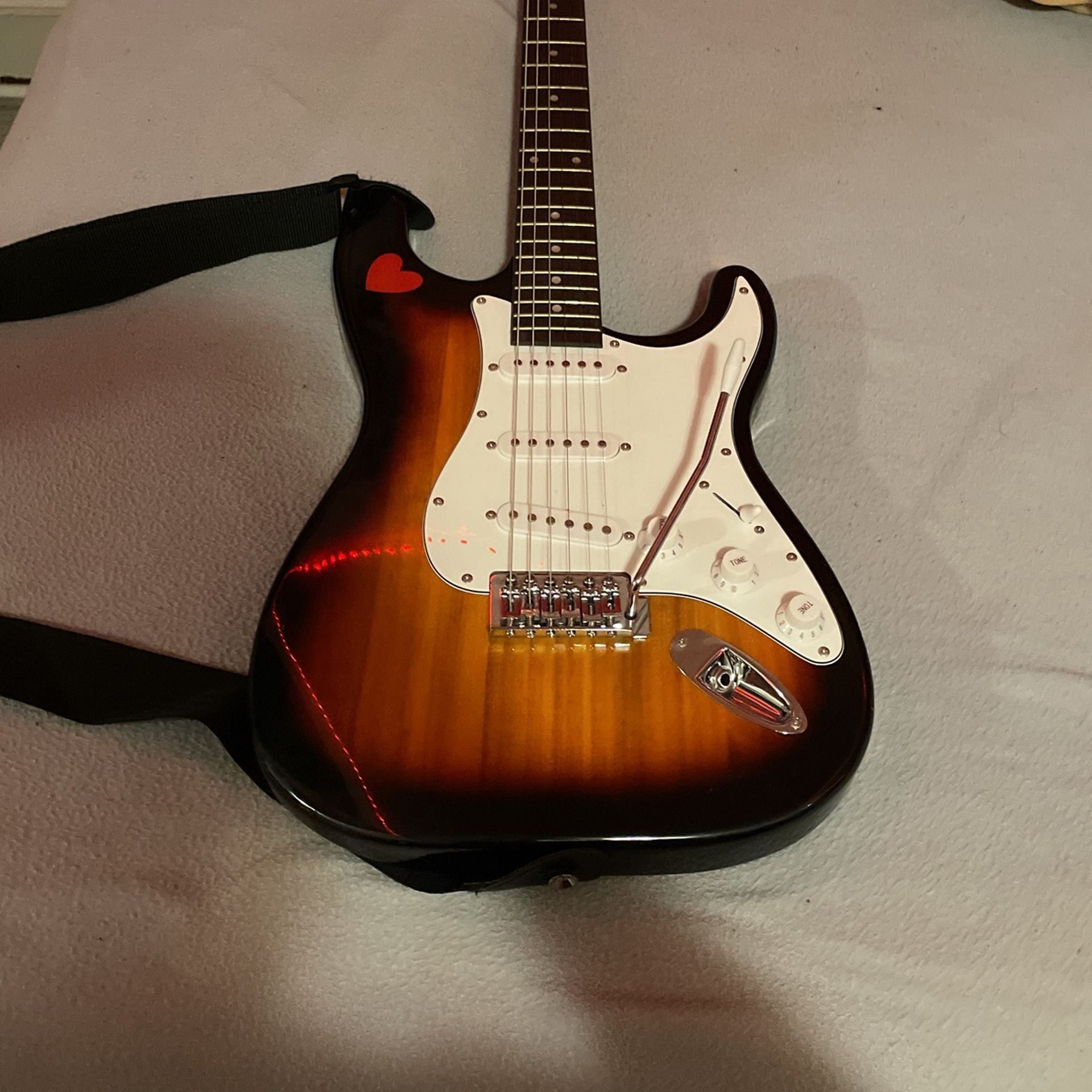 Electric Guitar