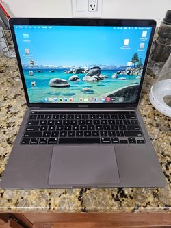 MacBook Pro 13 inch