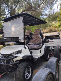 2026 golf cart !!!!!!!