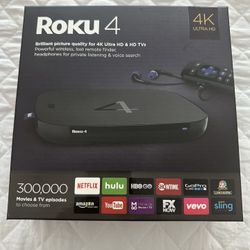 Roku 4