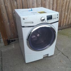 Samsung Washing Machine 