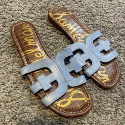 Sandalias 🩴 Sam Edelman $15 Nuevas Talla 7