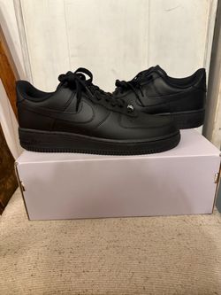 Nike Air Force 1