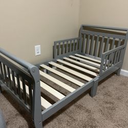 Toddler Bed
