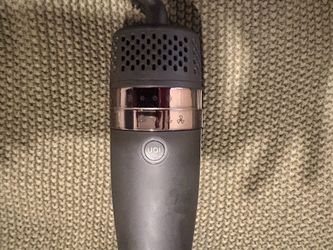 Kristin ess ionic hair brush /dryer