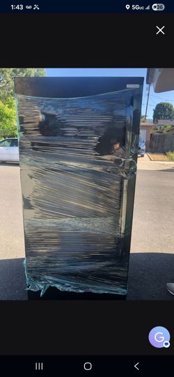 Fridge