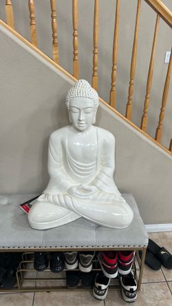 Meditating Buddha