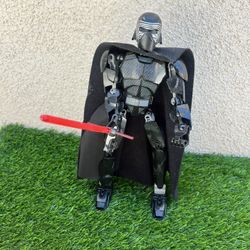 Kylo Ren