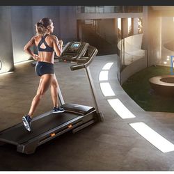 NordicTrack Treadmill T Series 6.5s New in Box 
