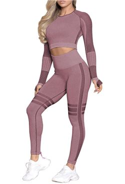 Workout Set