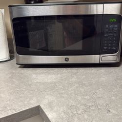 GE Microwave 