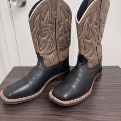Botas $75 o mejor oferta brownsville