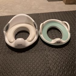 Potty Training Seats For Toddlers