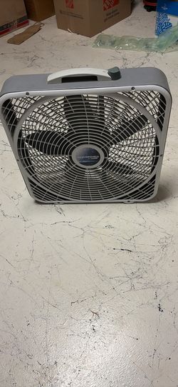 Lasko Table Fan