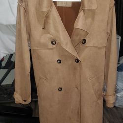 Trench Coat