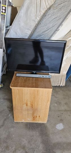 Samsung tv/monitor