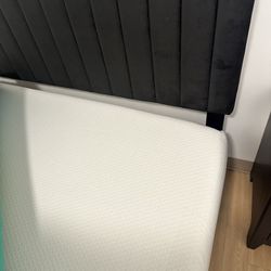 Queen Mattress