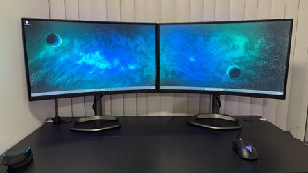 Monitor