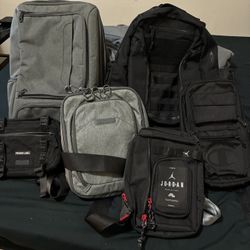 8-Bagbacks and Bags - Maxpedition, Jordan, Private Label And Titan