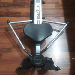 Rowing Exercise machine