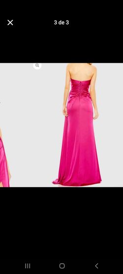 Mac Duggal