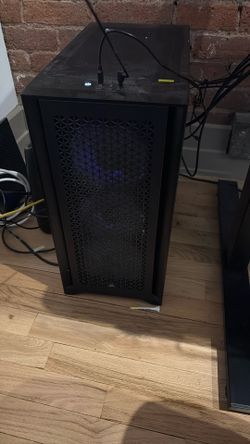 High End Gaming PC