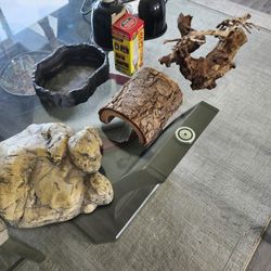 Reptile Supplies