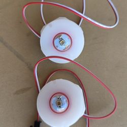 UVC LED Sterilization Module