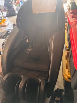 Full Body Massage Chair
